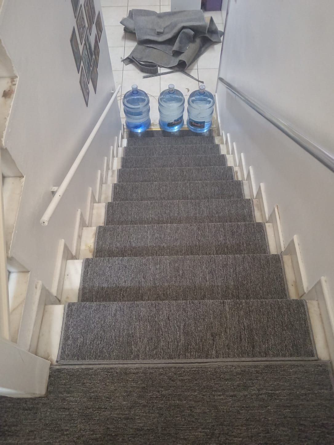 Gaziantep Çocuk Kreşi Halısı