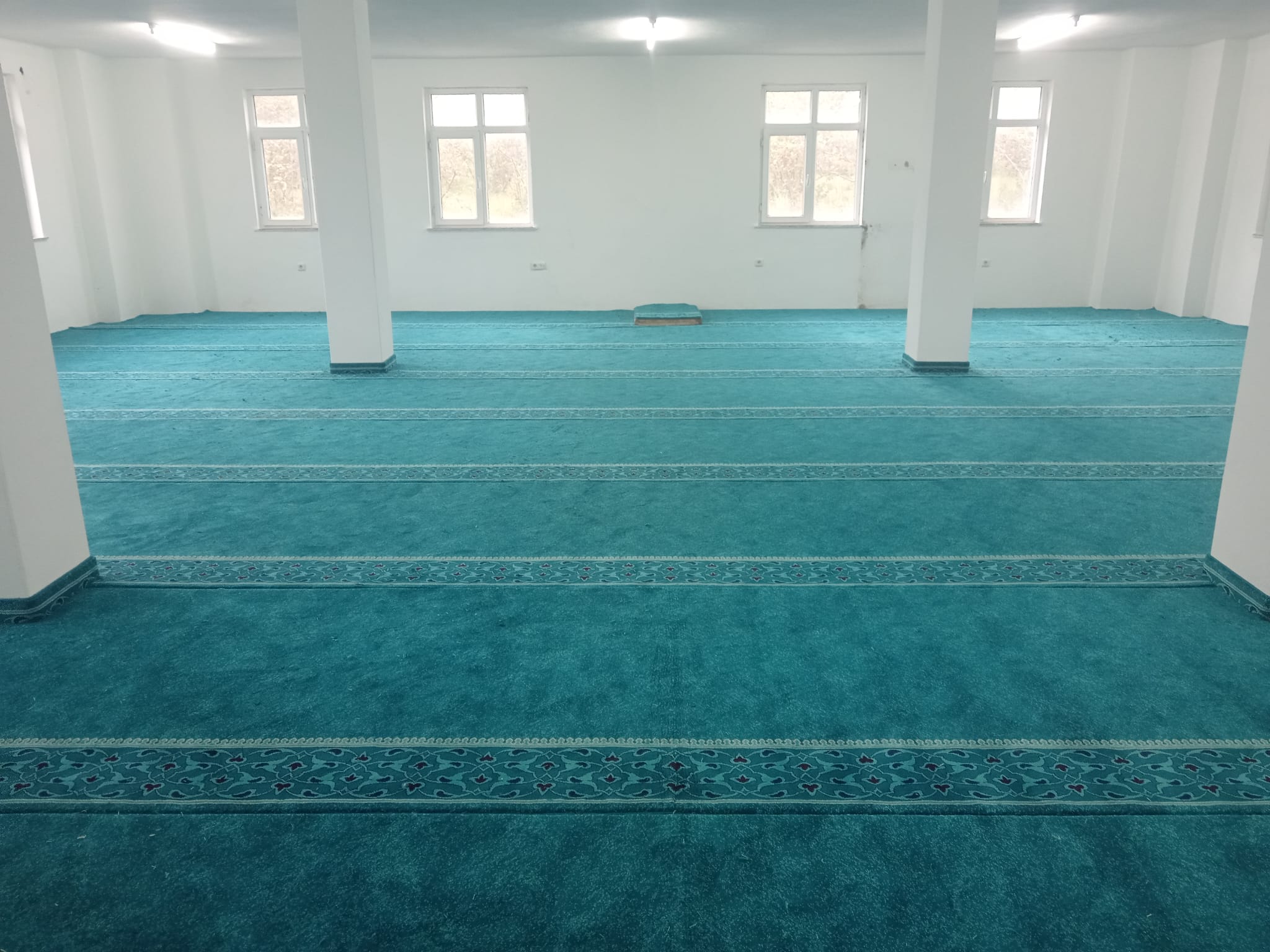 Ordu Ünye Camii Halısı