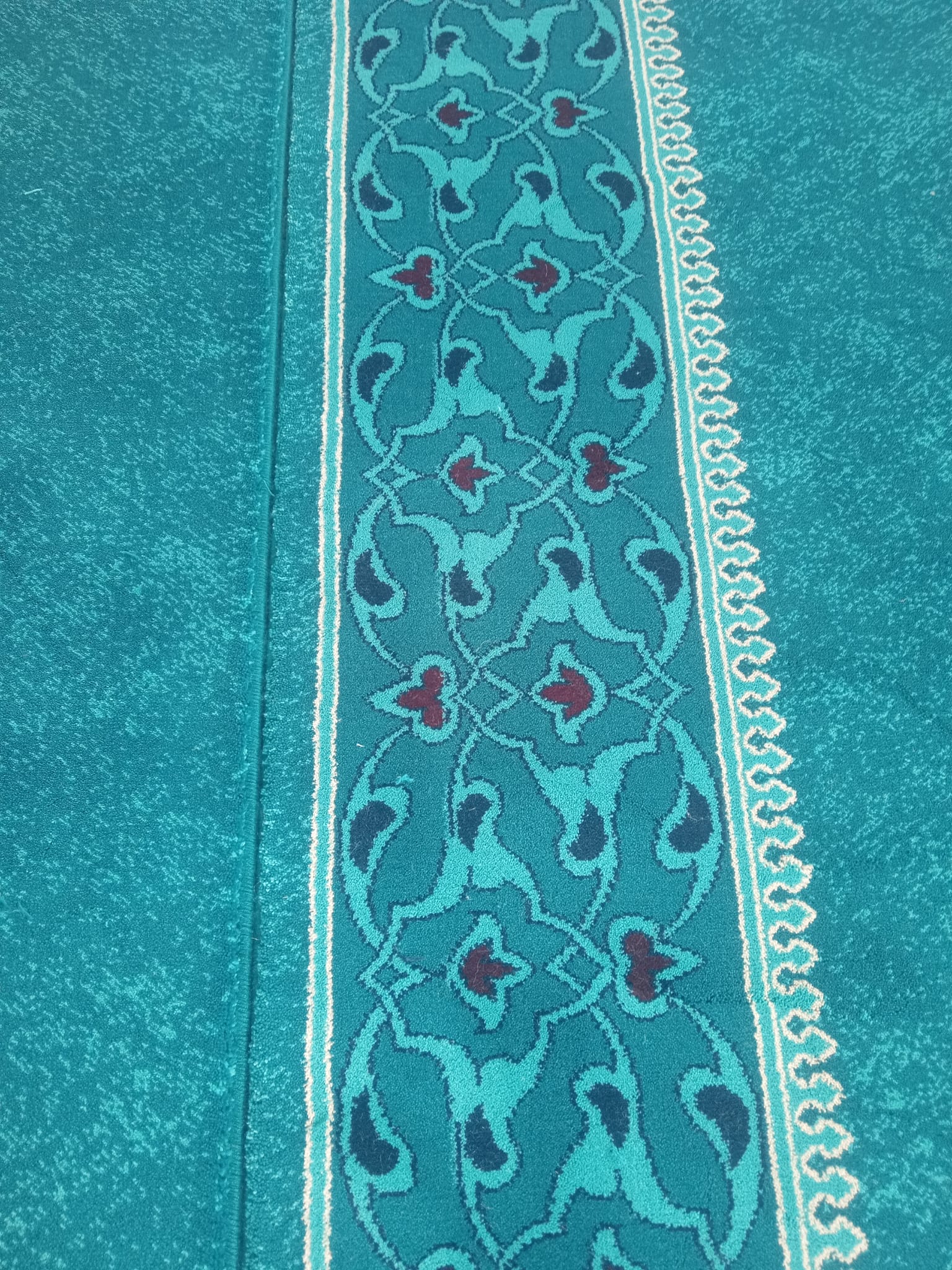 Ordu Ünye Camii Halısı